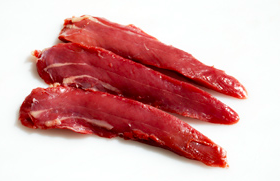Aiguillettes De Canard Gras SV 500G